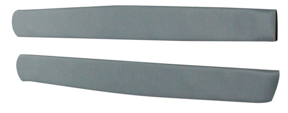 Paneler B-stolpe Amazon 4d/220 1965 ljusblå