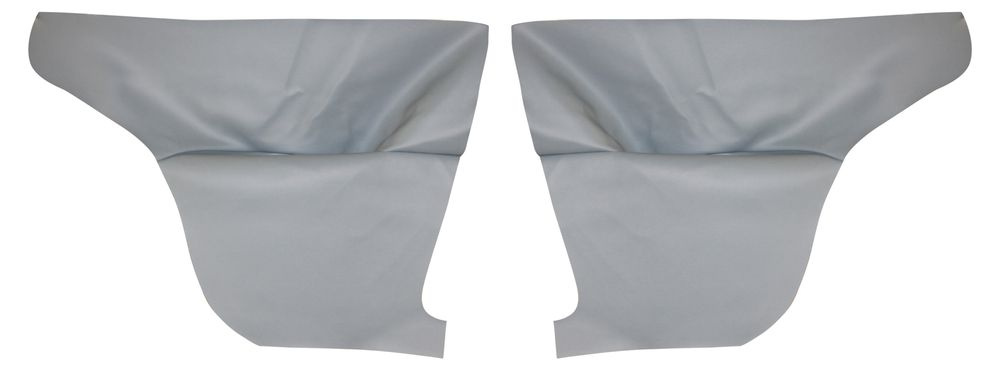 Klädsel Bakre sidor Amazon 2d 1965 ljusblå