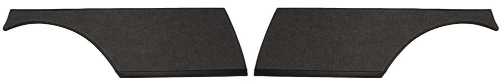 Paneler bagage 220 chnr 17950- grå