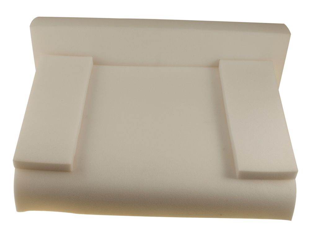 Stoppning Framsits Amazon 65-68