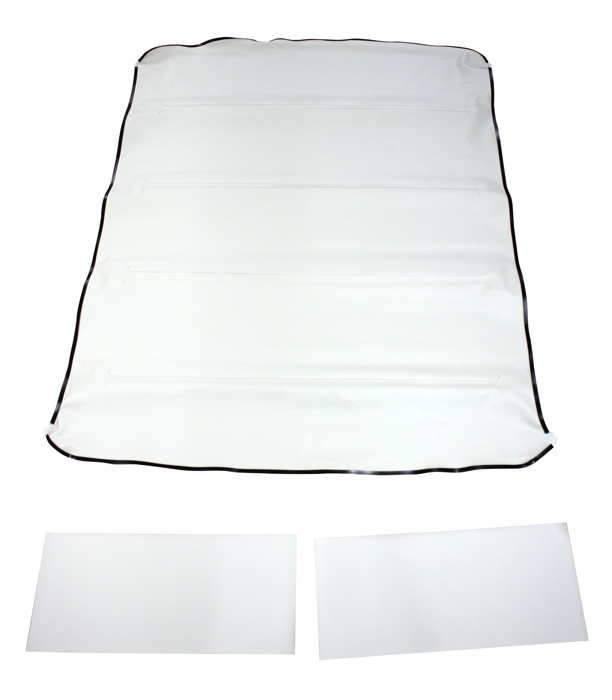 Innertak 142/144/164 1974 vinyl