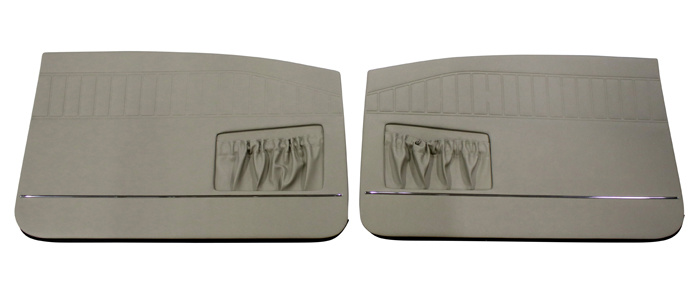 Dörrpaneler Amazon 2d 65-68 beige Vä/Hö