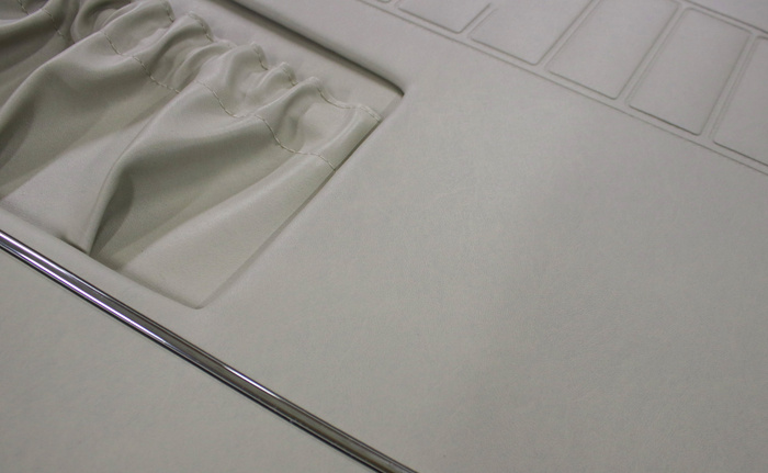 Dörrpaneler Amazon 2d 65-68 beige Vä/Hö