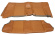 Klädsel Baksäte Amazon 2d 67-68 brun Klädsel Baksäte Amazon 2d 67-68 brun
