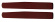 Paneler B-stolpe Amazon 4d/220 67-68 röd Paneler B-stolpe Amazon 4d/220 67-68 röd