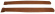 Paneler B-stolpe Amazon 4d/220 67-68 brun Paneler B-stolpe Amazon 4d/220 67-68 brun