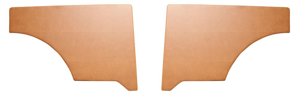 Paneler Bakre sida 210 66-68 brun