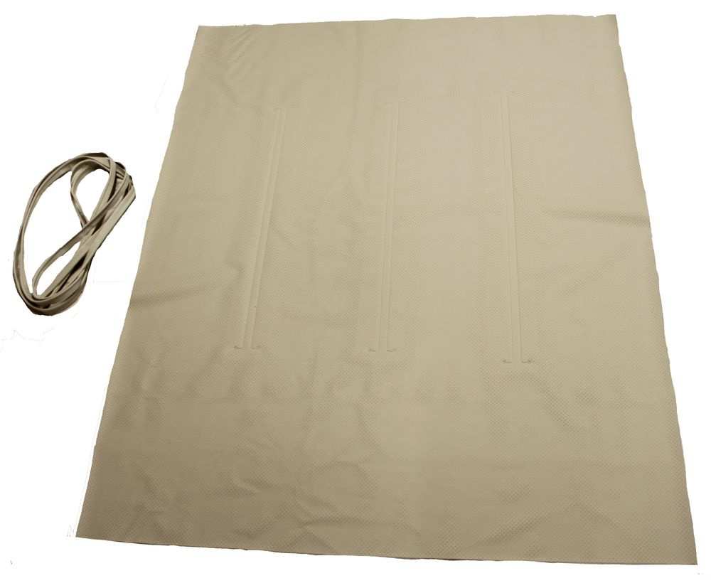 Innertak P1800S/E 64-72 vinyl perforerad