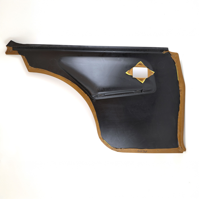 Sidopanel 142 67-68 beige VäB