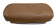 Klädsel Nackstöd AZ 66-67/1800/140 brun Klädsel Nackstöd AZ 66-67/1800/140 brun