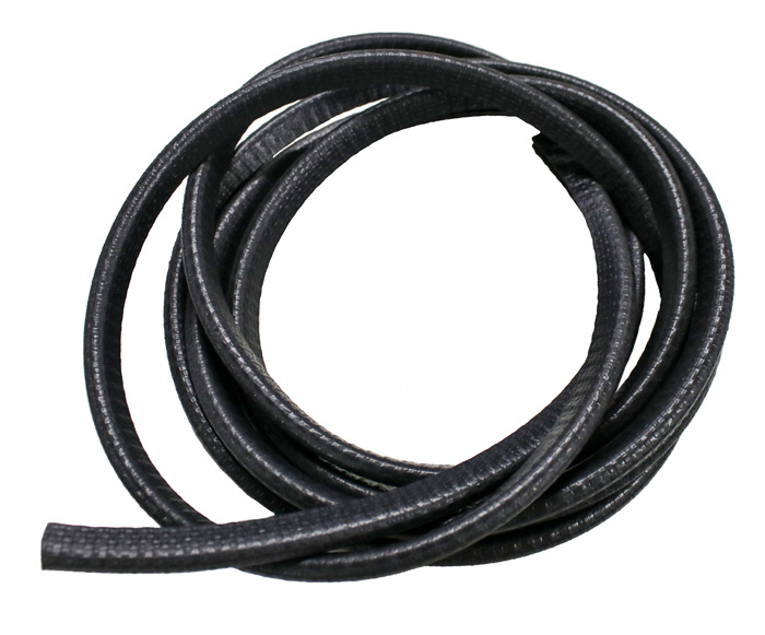 Innertak 140/164 67-74 svart vinyl taklucka