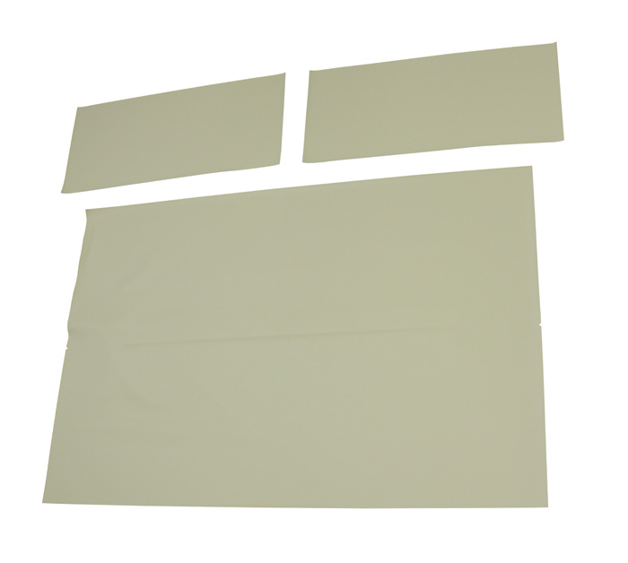 Innertak 140/164 67-74 vinyl för bil med Taklucka