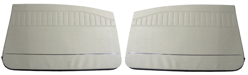 Dörrpaneler Amazon 2d 1969 beige