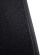 Mattsats 140 1973-74 svart textil Mattsats 140 1973-74 svart textil