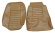 Klädsel Framsäte 1800E 71 guldmetallic Klädsel Framsäte 1800E 71 guldmetallic