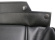 Klädsel Framsäte 140GL/164 70-74 svart Klädsel Framsäte 140GL/164 70-74 svart