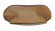 Klädsel Nackstöd 1800E 70-71 guldmetallic läder Klädsel Nackstöd 1800E 70-71 guldmetallic läder