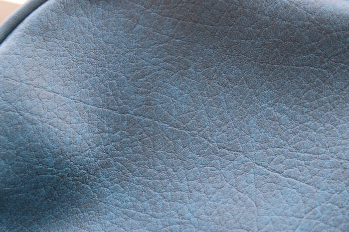 Klädsel Nackstöd Amazon 1970/140 blå