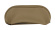 Klädsel nackstöd 1800/164 beige/brun Läder Klädsel nackstöd 1800/164 beige/brun Läder