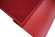 Mattsats 1800E -71 röd textil Hst Mattsats 1800E -71 röd textil Hst