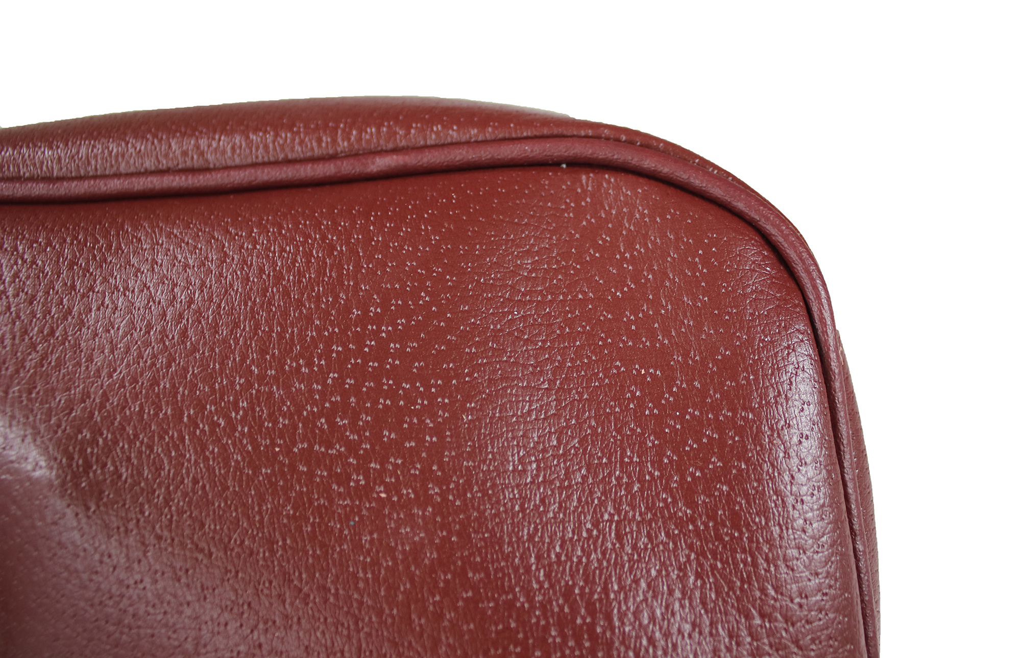 Klädsel Nackstöd 164 72-74 vinröd