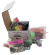 Skruvsats 302 Boss 69 Master Kit Engine Skruvsats 302 Boss 69 Master Kit Engine