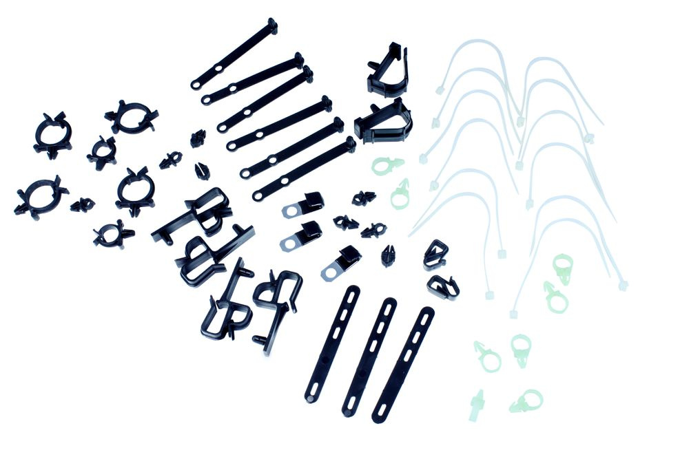 Clipssats Kablage 69 Mustang