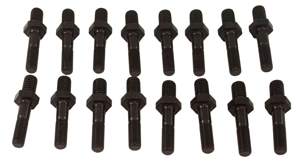 Stödbultsats vipparm Ford SB 3/8