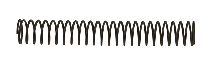 Fjäder Zenith 30/34/36