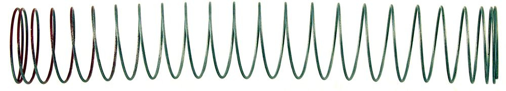 Fjäder Vacuumkammare SU