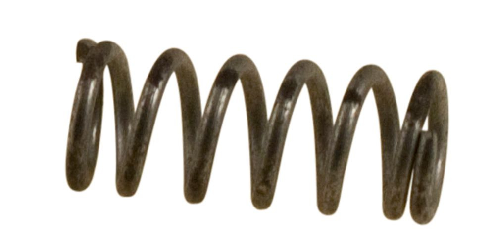 Fjäder tomgångsskruv SU förg.