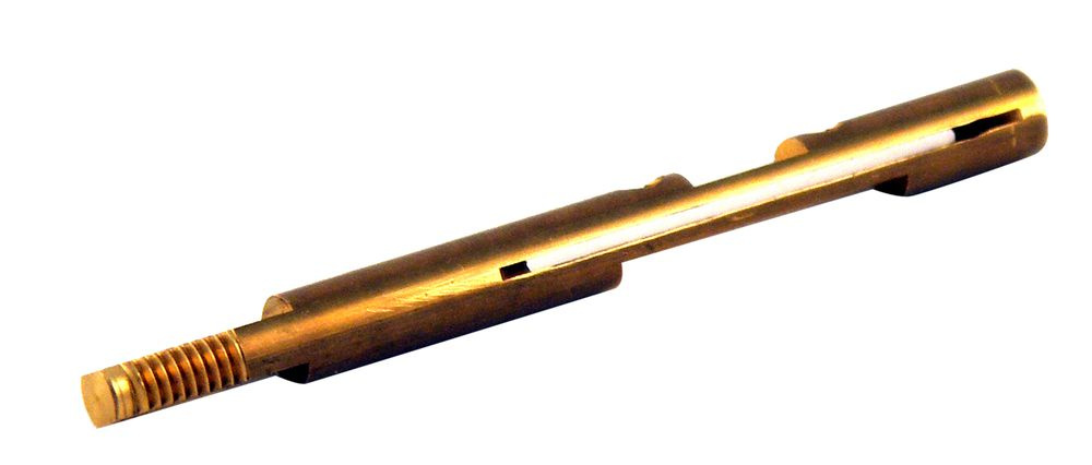 Spjällaxel VN34/VN36