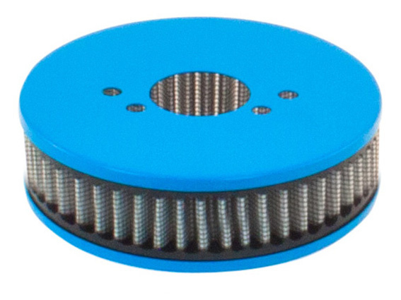 Luftfilter B18 SU 2-bult High-Perf.lågt filter