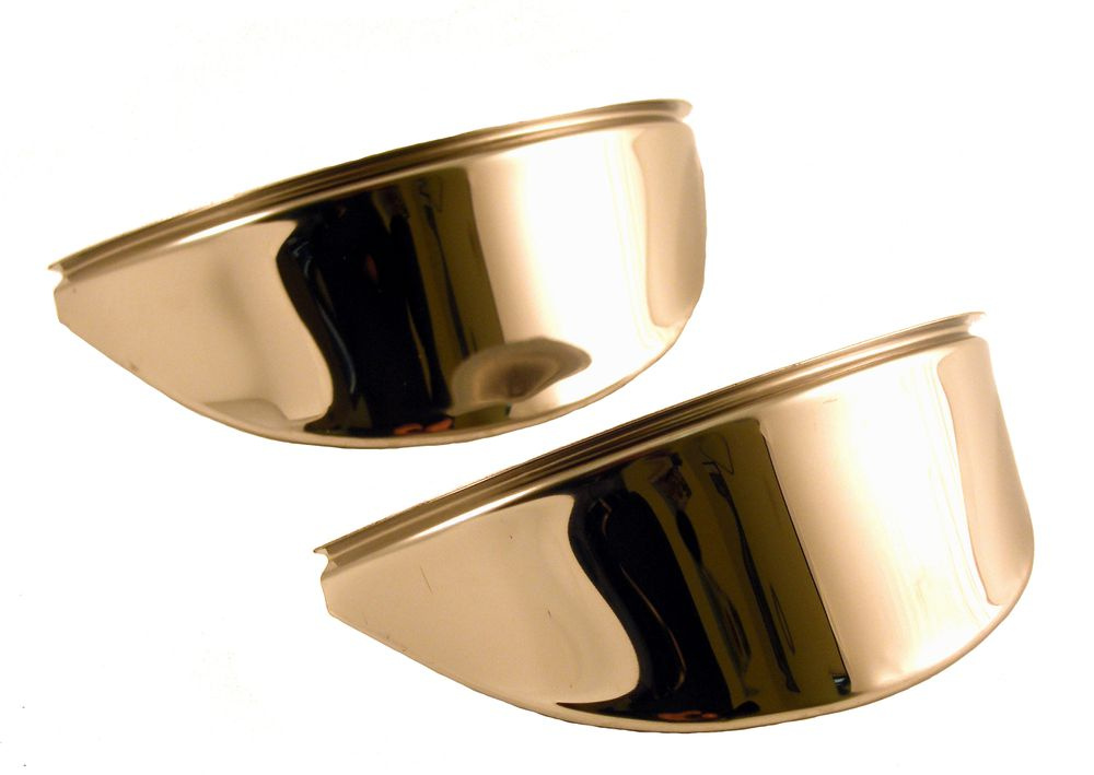 Skärm Strålkastare 7