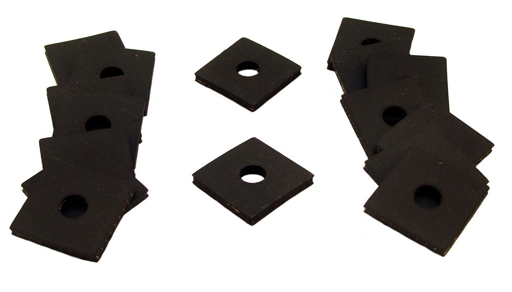 Mellanläggsats Kaross Duett