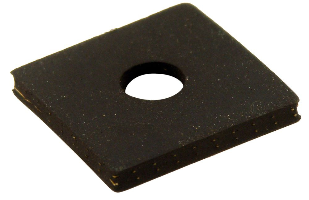 Mellanlägg Kaross-ram Duett