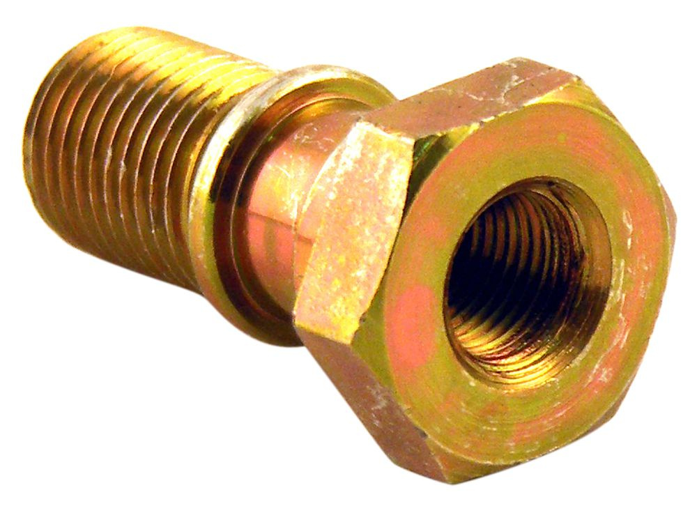 Hålskruv Huvudcylinder PV