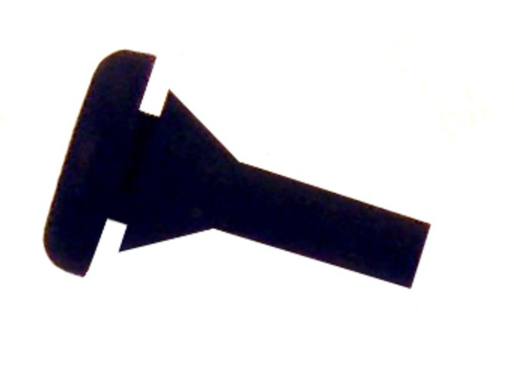 Gummiknapp värmepaket mm