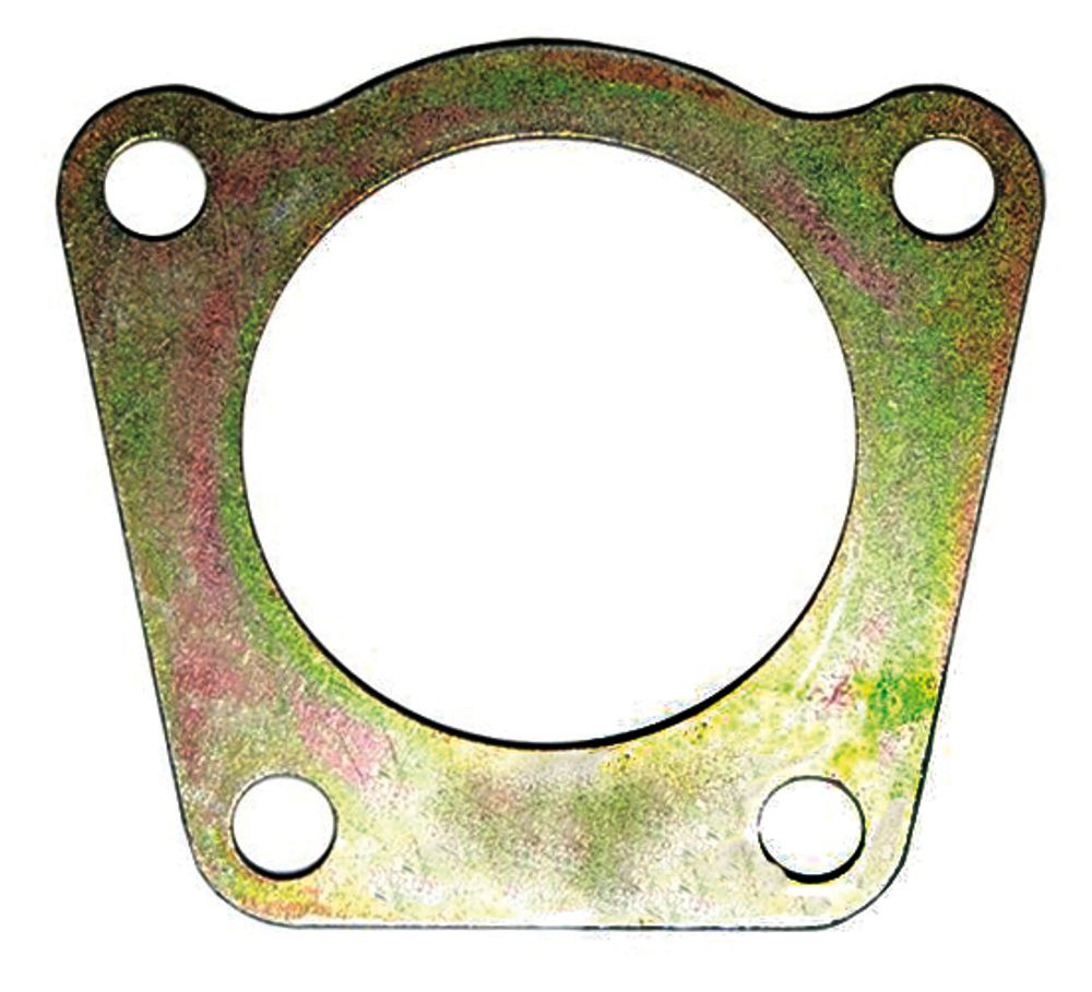 Tryckplåt Bakhjul 240 79-84/740 88-90/780 -87