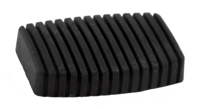 Pedalgummi Koppling/broms PV/Duett