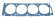 Packning Topplock Ford BB Packning Topplock Ford BB