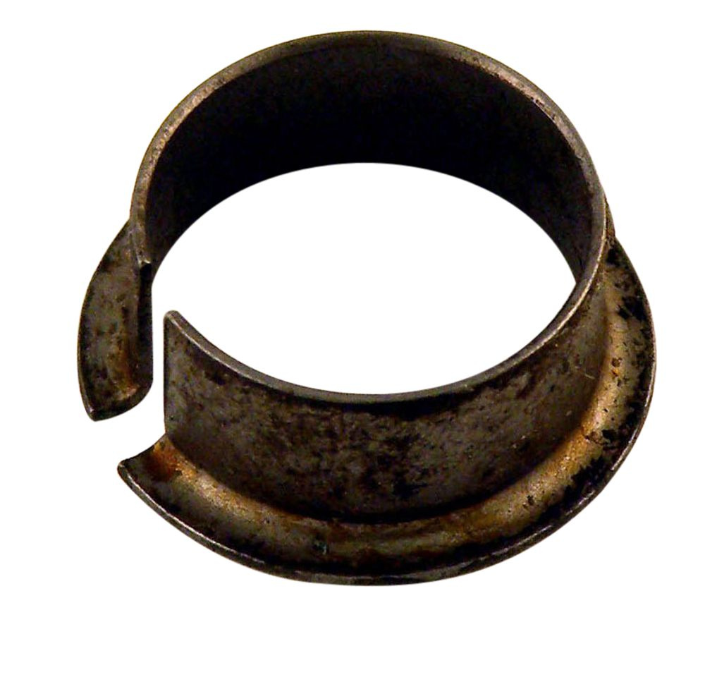 Säte för fjäder, styrsnäcka