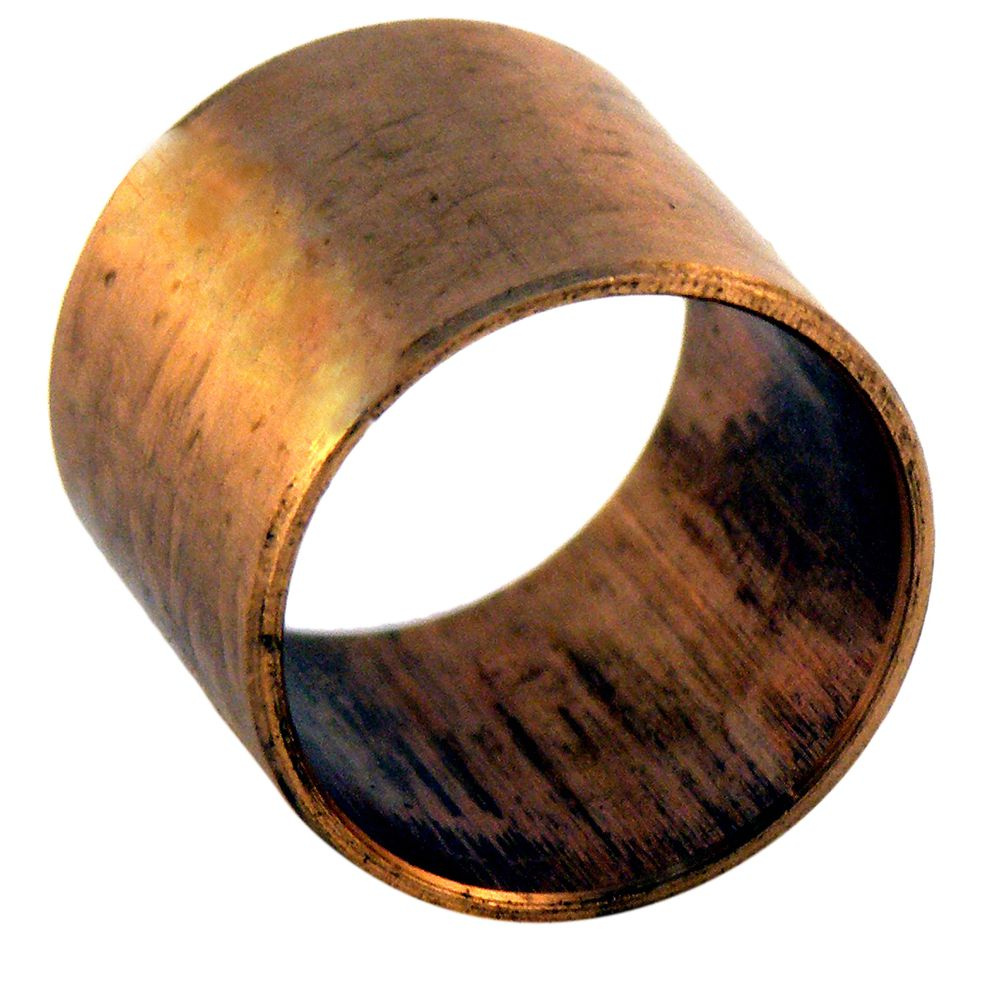 Bussning Styrsnäcka mässing