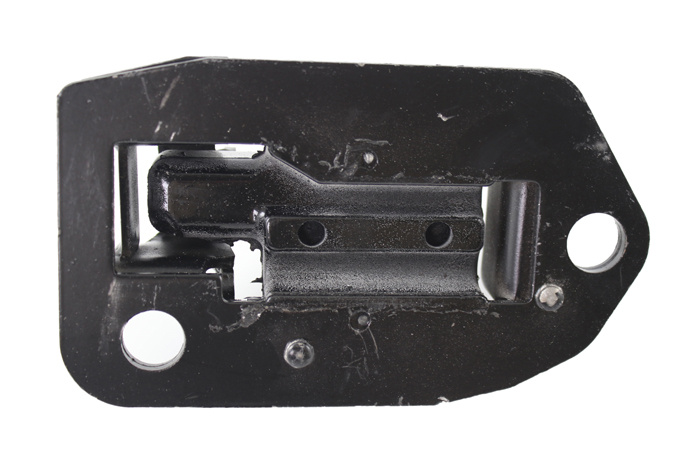 Motorkudde 850 5CYL AWD