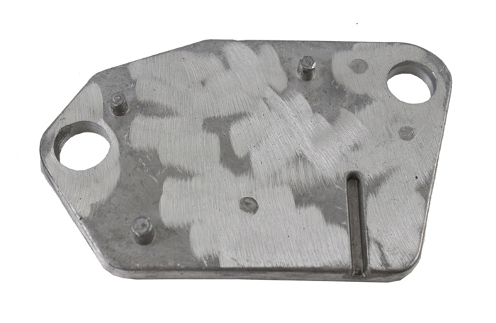 Motorkudde 850 5CYL AWD