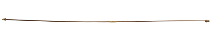 Bromsrör PV/Duett HöF