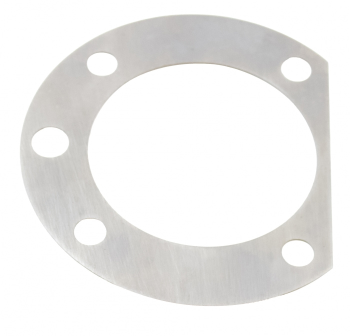 Justermellanlägg t=0,30 mm