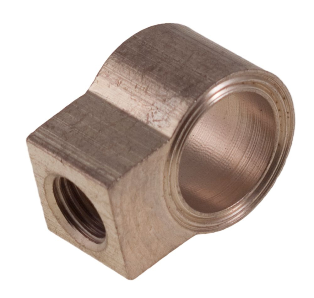 Förgrening 1-vägs Huvudcylinder PV/Duett