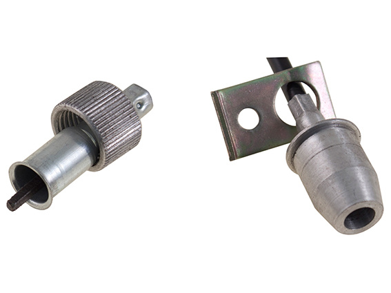 Hastighetsmätarwire 444/445 47-52