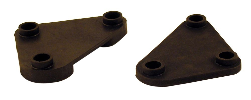 Mellanlägg Styrsnäcka 444 47-53 Ross